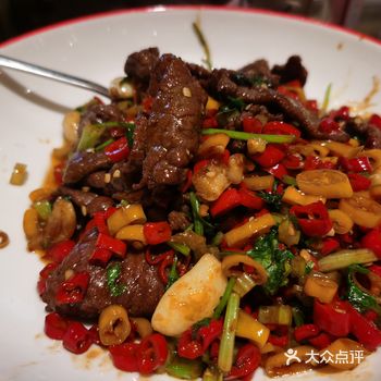 ##0元玩转这座城 #觅食记 #点评正当食
