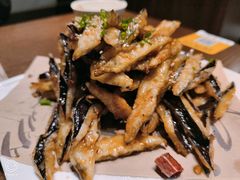-俏东方·海味水饺·青岛菜(崂山店)