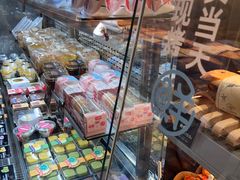 -资溪面包(昌安店)