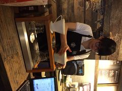 -星巴克(武康路店)