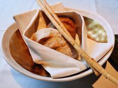 餐前面包-夏朵花园(复兴西路店)