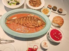 -阿五黄河大鲤鱼(纬三路店)