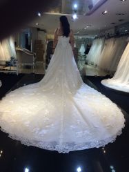 -韩国天使嫁衣婚纱礼服馆(上海旗舰店)