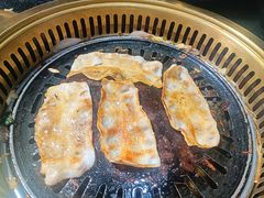-牛鲜盛齐齐哈尔烤肉(曹路店)