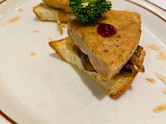-CRAZYONES克芮旺斯西班牙餐厅(苏州中心店)