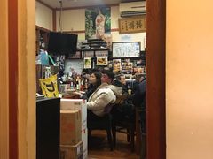 -気楽亭和食料理(气乐亭大世界本店)