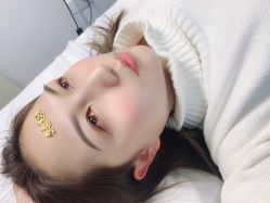 -尔素·半永久纹眉·野生眉