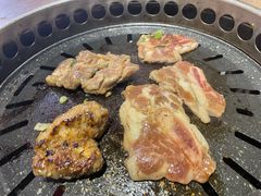 -火炉火自助餐(悠唐购物中心店)