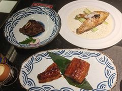 -極上萬膳·日料放题(海岸城店)