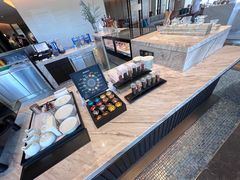 -秀·吧 Show Bar(兰州盛达希尔顿酒店)