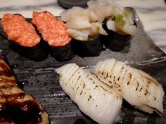 -家贺屋刺身寿司专门店