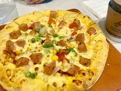 -达美乐比萨(南京西路店)