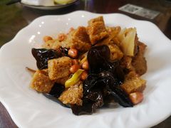 -长兴菜馆(高桥店)