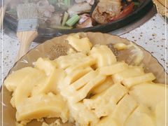 -苗家特色土烙锅·老字号