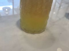 橙汁-EVERNAKED裸蛋糕(SOHO天山店)