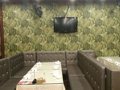 -东四民芳餐厅(世茂工三店)