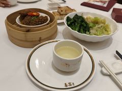 -喜宴又一村·粤菜·茶点·海鲜(壹方天地店)