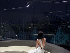 -Yolo私汤温泉设计师酒店(重庆南滨路店)