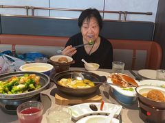 -北平食府·北京烤鸭(北京西站六里桥店)