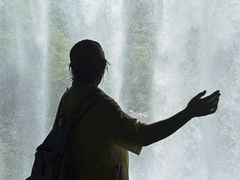 -刘伯温故里景区百丈漈