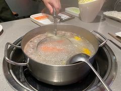 -为什么牛潮汕牛肉火锅(中信广场店)
