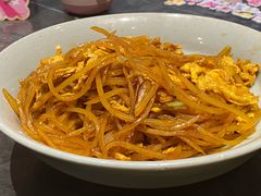 -长安记·大美陕菜(大族广场店)