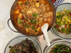 -新新湘菜馆(新中街二条店)
