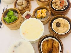 -翠园(铜锣湾广场店)