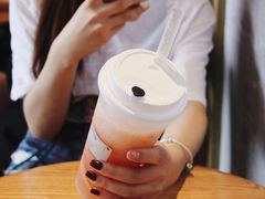 -喜茶(广州荔湾领展广场店)