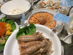 -千岛湖小鱼儿·淳安匠心农家菜