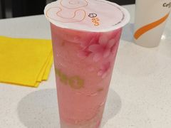 -CoCo都可(大兴凯德MALL店)