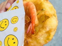 -信二嫂虾饼(振兴路店)