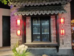 -江南韵·无锡太湖文化体验餐厅(凤凰天街店)