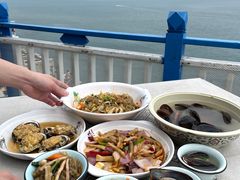 -北港方记海鲜楼·海景餐厅