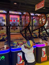 -秦皇星际小蚂蚁乐园