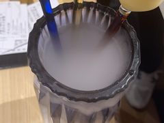 -潮牛壹号鲜牛肉火锅(光谷天地店)