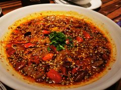-太二酸菜鱼(海口友谊广场店)