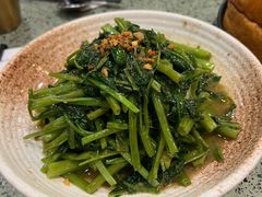 虾酱空心菜-Home Thai·泰谣(王府井apm店)