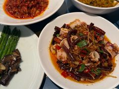 -一坐一忘云南菜(嘉里中心店)