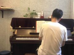 教室环境-小先生琴行(科园路店)