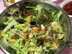 -昱德来·天津菜(河西店)