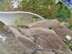 -长安后宰门水盆羊肉(新都心店)