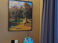 -马克西姆俄罗斯餐厅(通亚街店)