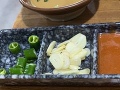 -喝丢一只鞋·东北烤肉·烧烤·铜火锅(江宁店)