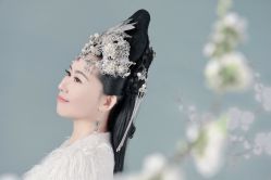 -盘子女人坊(珠海拱北旗舰店)