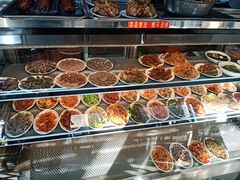 -韩麦大冷面(乔松路直营店)