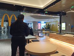 -麦当劳(苏州中心星悦汇店)