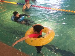 -水晶之星洗浴温泉汗蒸