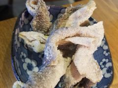 -無牌小范·香港明星美食