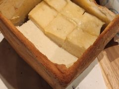 -绿茶餐厅(龙湖金楠天街店)
